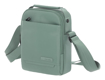 Obrázek z Travelite Workfloow Shoulder bag Sage 2 L 
