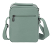 Obrázek z Travelite Workfloow Shoulder bag Sage 2 L 