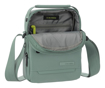 Obrázek z Travelite Workfloow Shoulder bag Sage 2 L 