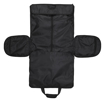 Obrázek z Travelite Basics Garmentbag/travelbag Black 32 L 