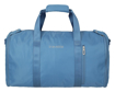 Obrázek z Travelite Basics Garmentbag/travelbag Denim 32 L 