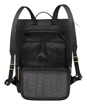 Obrázek z Travelite BARBARA Stepp Backpack Black 8 L 