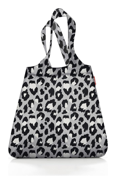 Obrázek z Reisenthel Mini Maxi Shopper Leo nero 15 L 