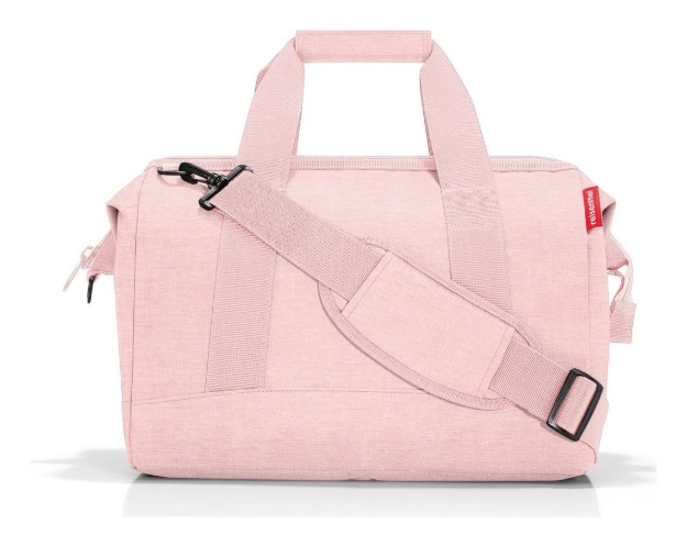 Obrázek z Reisenthel Allrounder M Twist blush 18 L 