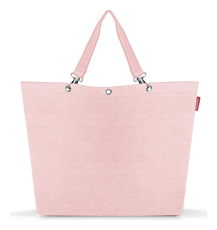 Obrázek z Reisenthel Shopper XL Twist blush 35 L 