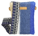 Obrázek z Enrico Benetti Marbella 61002 Multicolor-4 