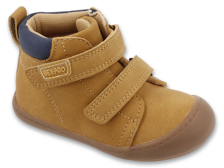 Obrázek z BEFADO 169P047 COZY hořčicové 