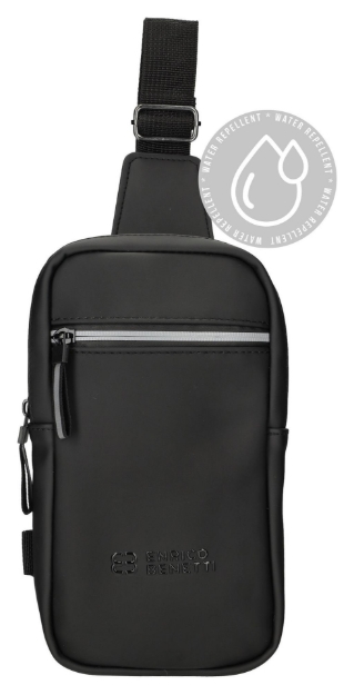 Obrázek z Enrico Benetti Bergen 56001 Black 