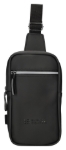 Obrázek z Enrico Benetti Bergen 56001 Black 