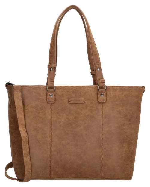 Obrázek z Enrico Benetti Kate 66529 Camel 