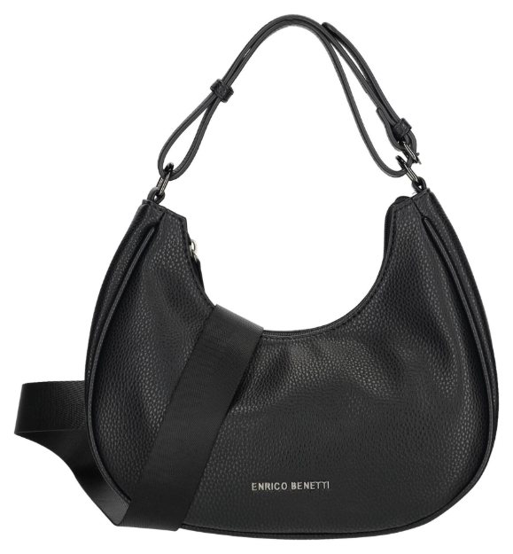 Obrázek z Enrico Benetti Nina 66786 Black 