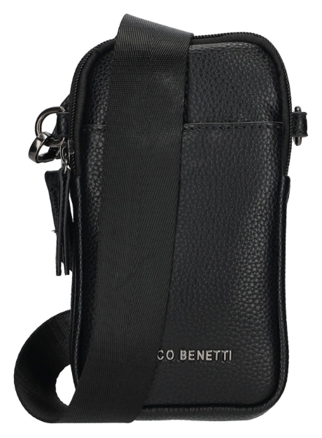 Obrázek z Enrico Benetti Nina 66793 Black 