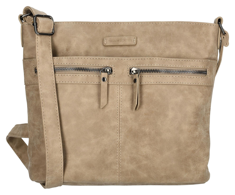 Obrázek z Enrico Benetti Nouméa 66373 Mid taupe 