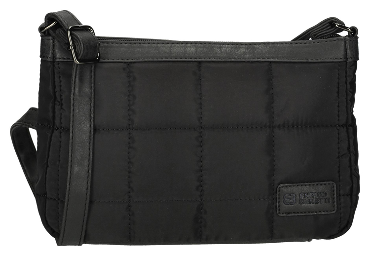 Obrázek z Enrico Benetti Demi 66746 Black 