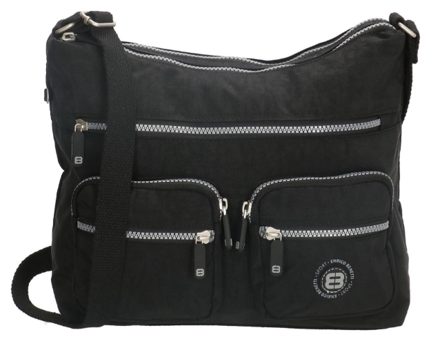 Obrázek z Enrico Benetti Frances 66833 Black 7,2 L 