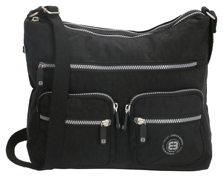 Obrázek z Enrico Benetti Frances 66833 Black 7,2 L 