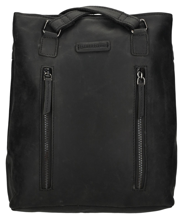 Obrázek z Enrico Benetti Genua 89008 Black 