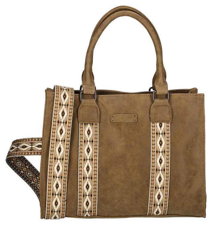 Obrázek z Enrico Benetti Indy 66738 Camel 