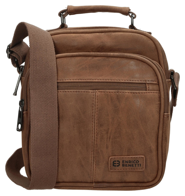 Obrázek z Enrico Benetti Rotterdam 66619 Camel 