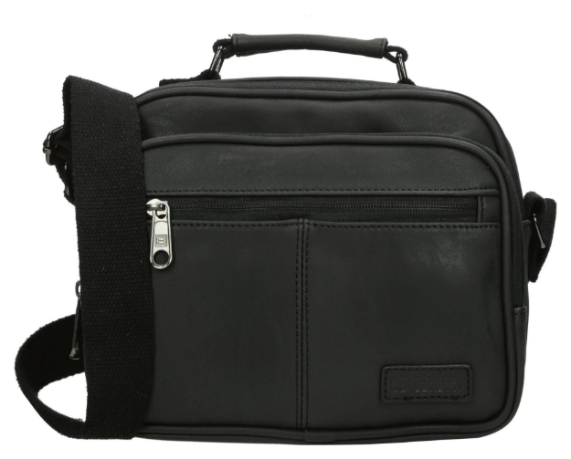 Obrázek z Enrico Benetti Rotterdam 66620 Black 