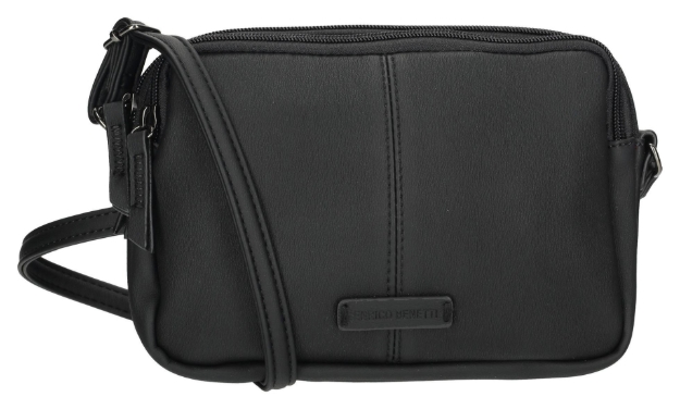 Obrázek z Enrico Benetti Roza 66777 Black 