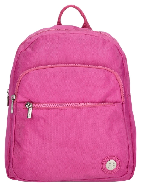 Obrázek z Enrico Benetti Suzie 66847 Fuchsia 
