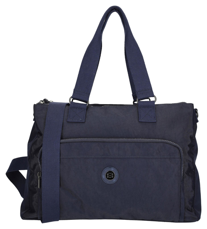 Obrázek z Enrico Benetti Suzie 66850 Navy 