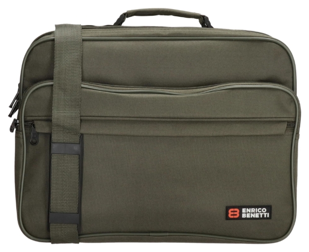 Obrázek z Enrico Benetti Amsterdam 35111 Olive 21 L 