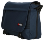 Obrázek z Enrico Benetti Amsterdam 54133 Navy 12 L 