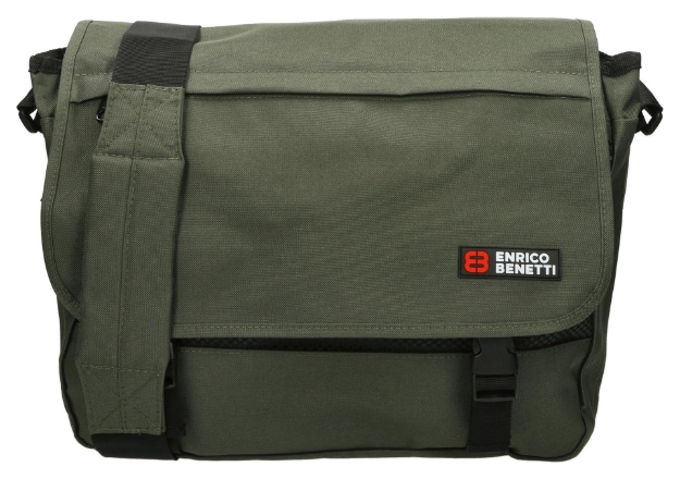 Obrázek z Enrico Benetti Amsterdam 54133 Olive 12 L 