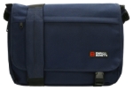 Obrázek z Enrico Benetti Amsterdam 54133 Petrol 12 L 
