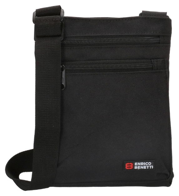 Obrázek z Enrico Benetti Amsterdam 54667 Black 