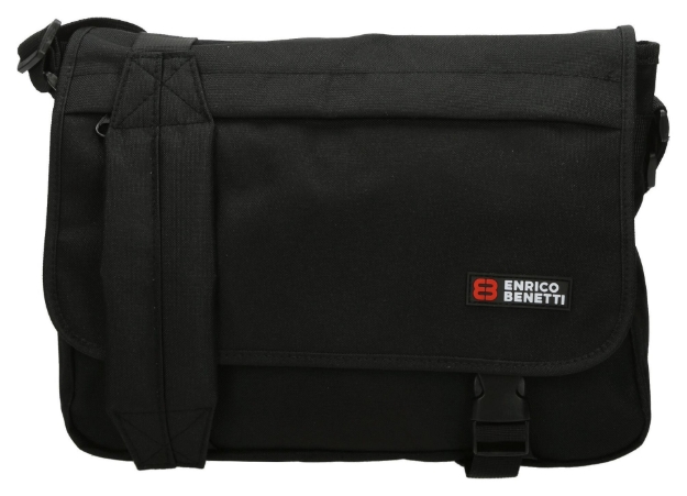 Obrázek z Enrico Benetti Amsterdam 54683 Black 6,5 L 