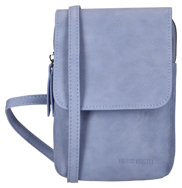 Obrázek z Enrico Benetti Zoë 66905 Jeansblue 