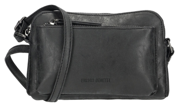 Obrázek z Enrico Benetti Zoë 66919 Black 