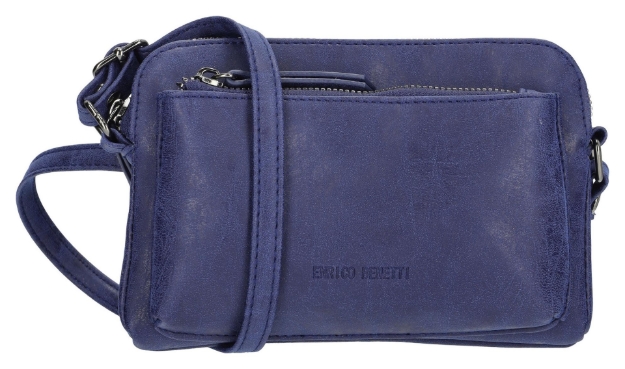 Obrázek z Enrico Benetti Zoë 66919 Indigo 