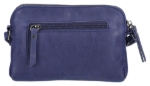 Obrázek z Enrico Benetti Zoë 66919 Indigo 