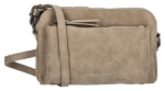Obrázek z Enrico Benetti Zoë 66919 Mid taupe 