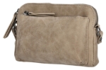 Obrázek z Enrico Benetti Zoë 66919 Mid taupe 