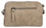 Obrázek z Enrico Benetti Zoë 66919 Mid taupe 