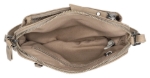 Obrázek z Enrico Benetti Zoë 66919 Mid taupe 