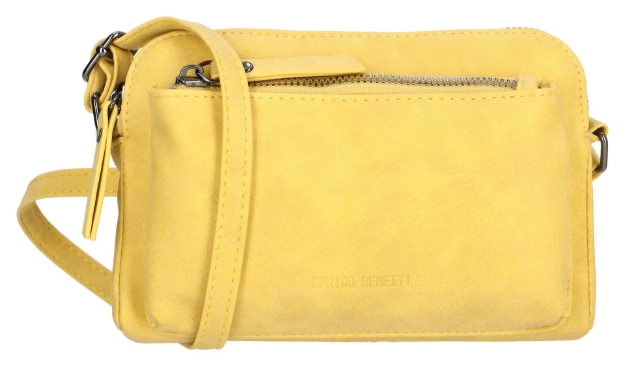 Obrázek z Enrico Benetti Zoë 66919 Yellow 