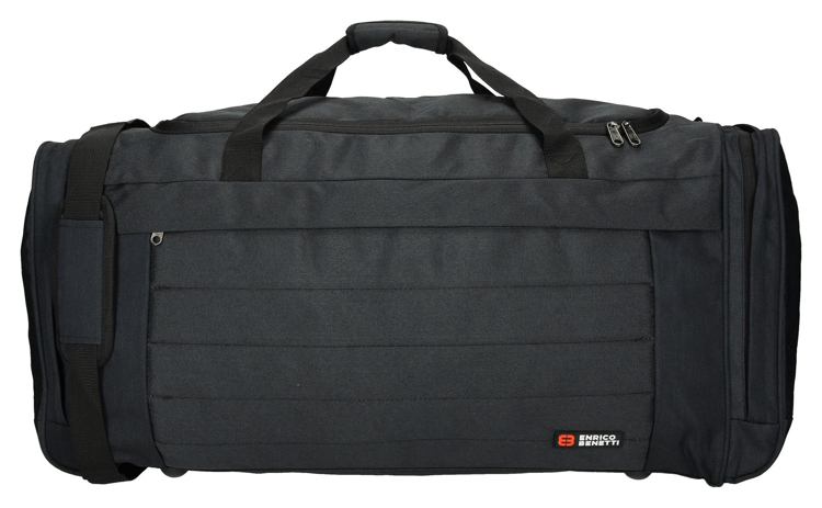 Obrázek z Enrico Benetti Montevideo 35331 Black 87 L 