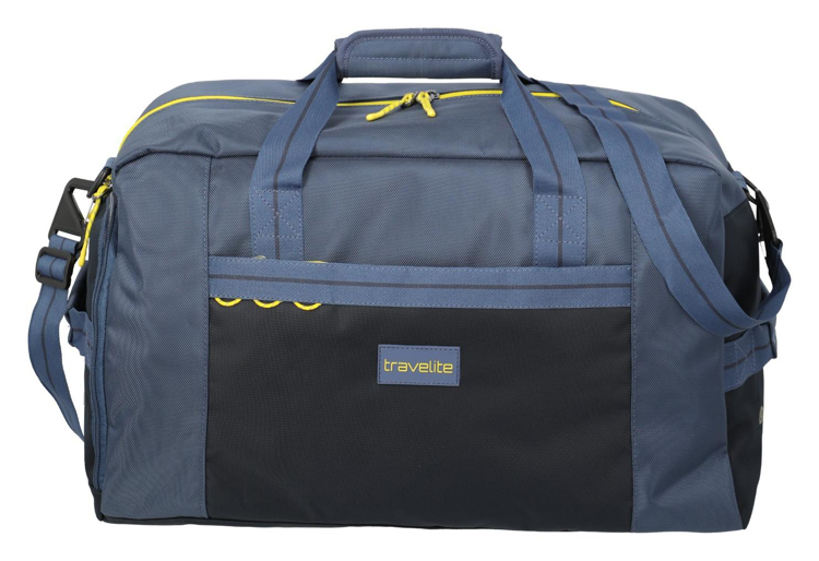 Obrázek z Travelite Color Craze Travelling bag Navy 39 L 