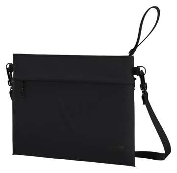 Obrázek CabinZero Classic Sacoche Absolute Black 2,5 L