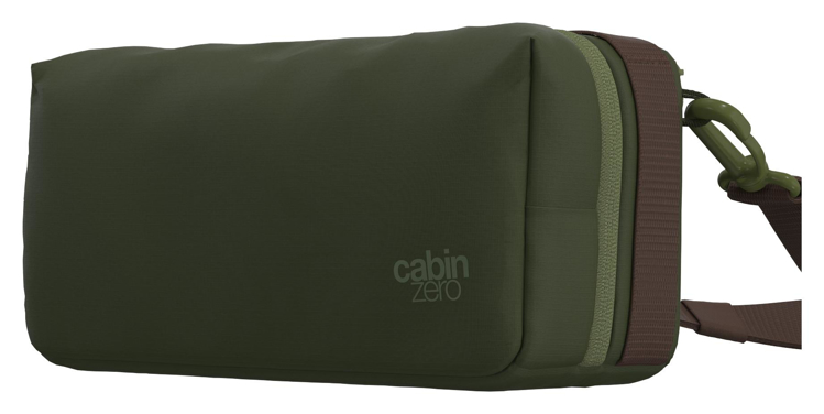 Obrázek z CabinZero Tech Pouch Norwegian Wood 2,5 L 