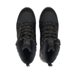 Obrázek z Jacalu A2828z61 Pánské zimní kotníkové boty černé 