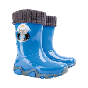 Obrázek pro kategorii dětské holínky