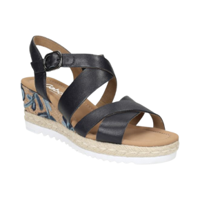 Obrázek pro kategorii dámské sandály