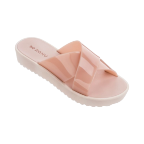 Obrázek pro kategorii dámské pantofle